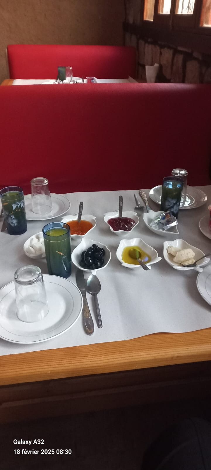 Hôtel Restaurant Ali-官方