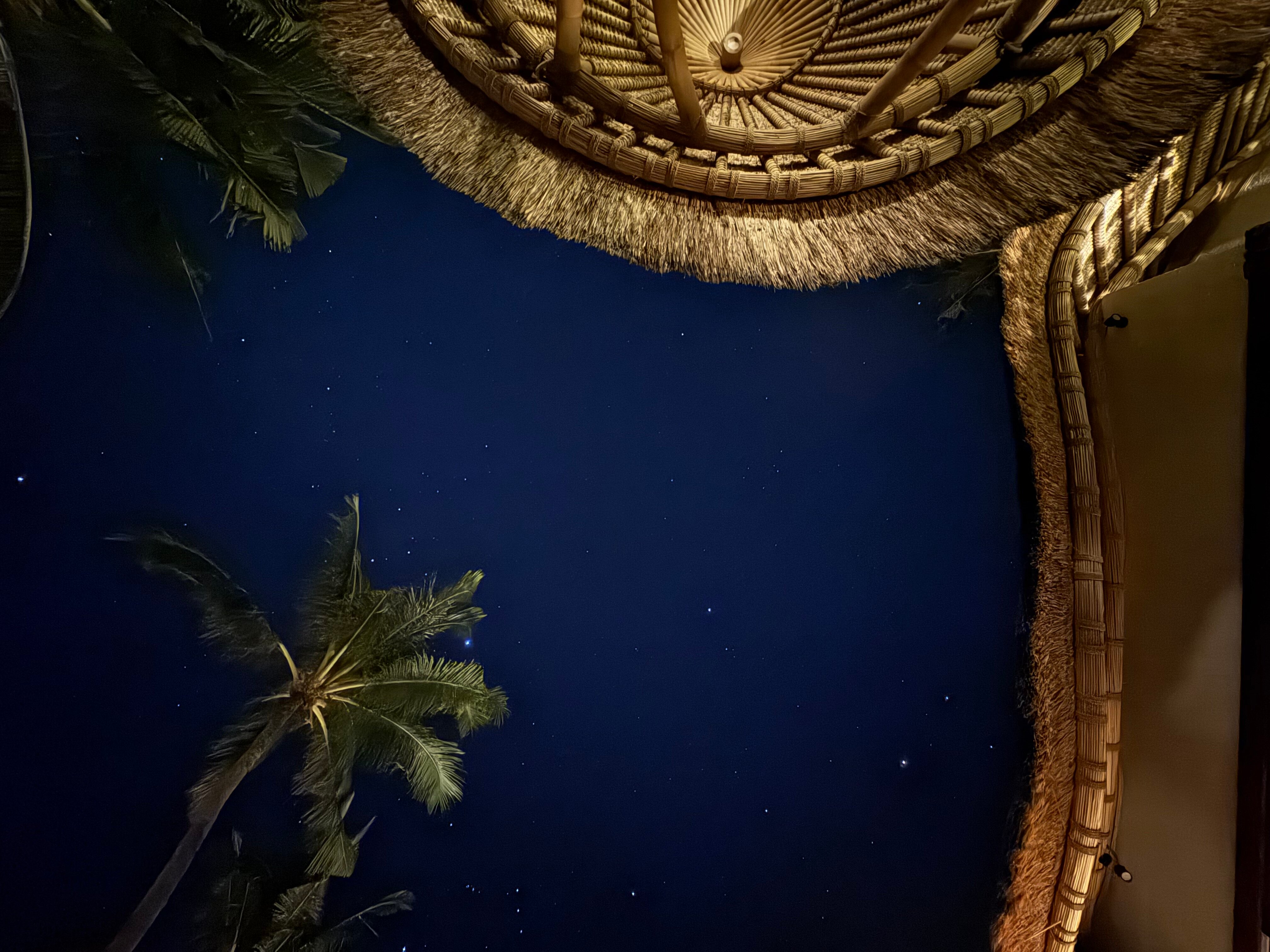 Kalandara Resort Lombok-客卧
