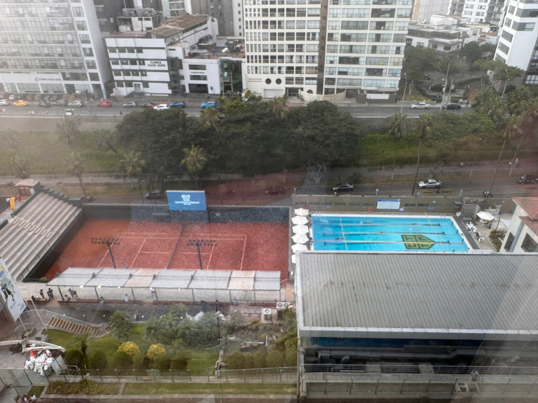 SOUMA Lima, Vignette Collection by IHG主图