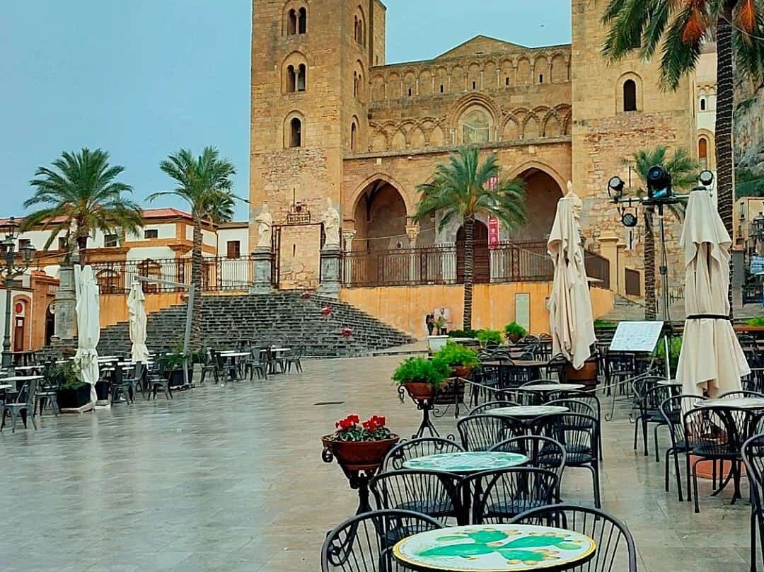 Piazza del Duomo景点图片