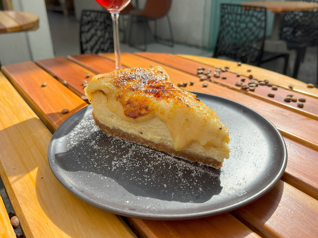 Bridge Coffee Estreito