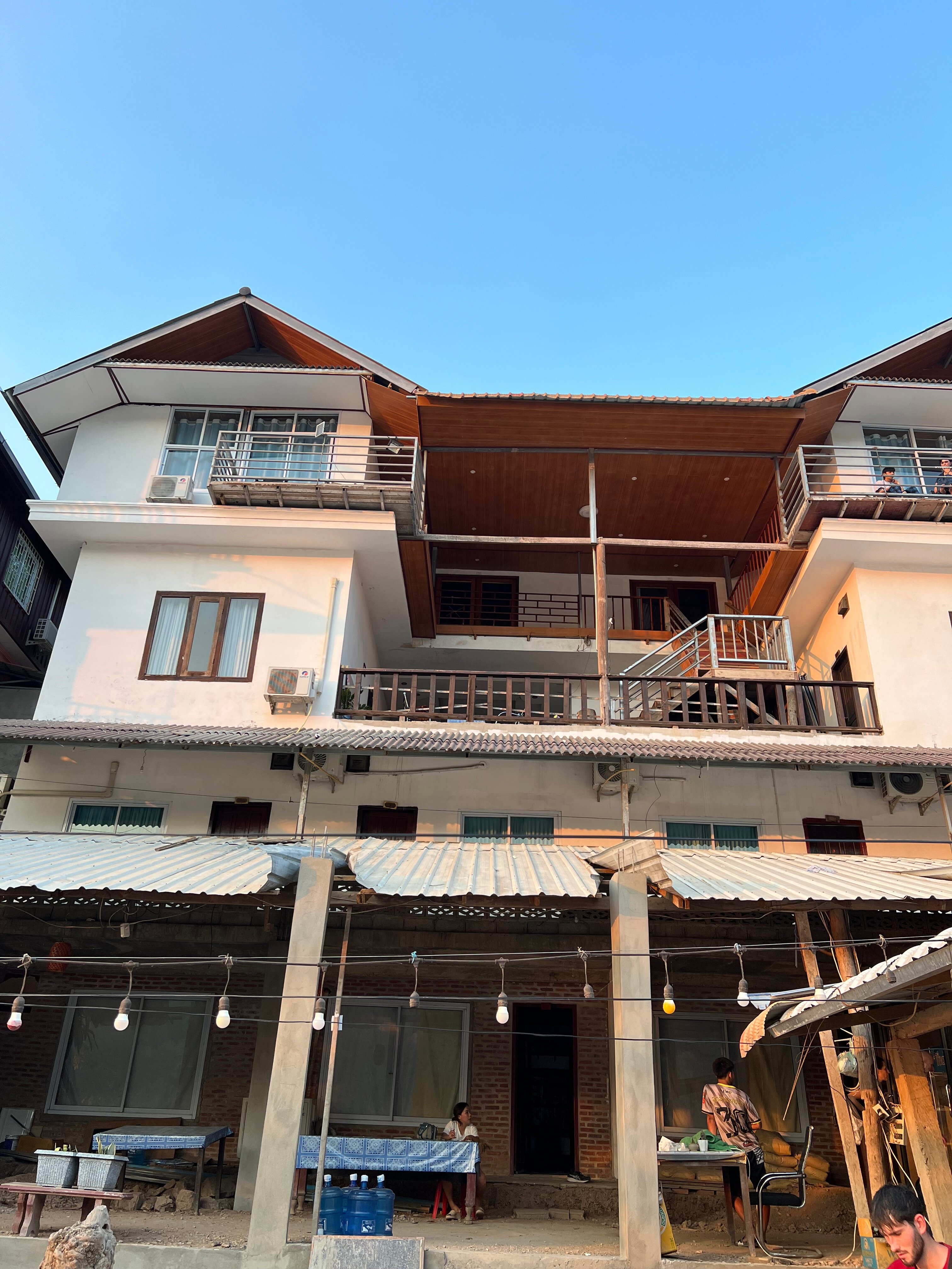 Phonemany Guesthouse-官方