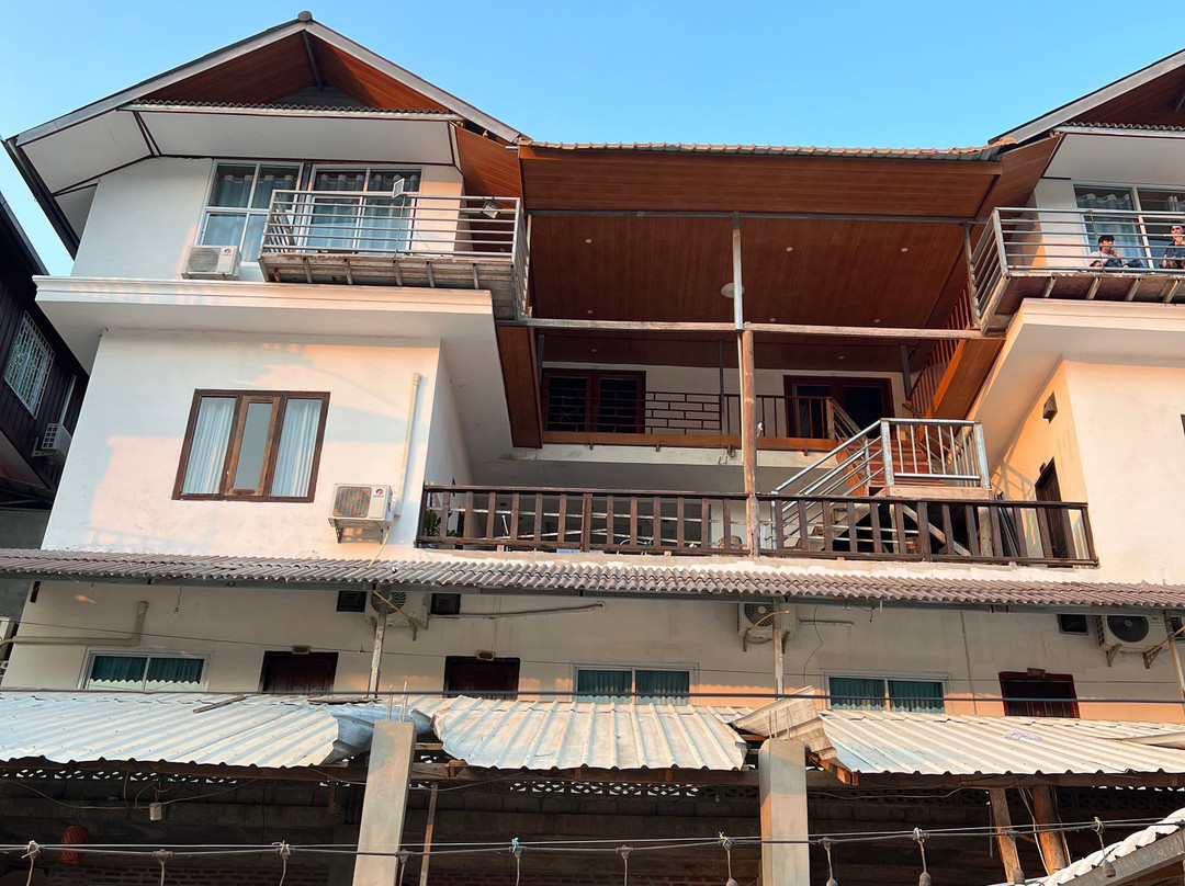 Phonemany Guesthouse主图