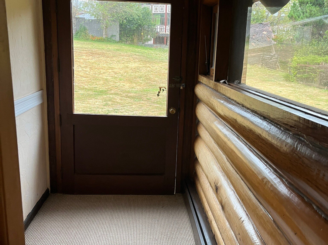 Panamericana Hotel Ancud主图