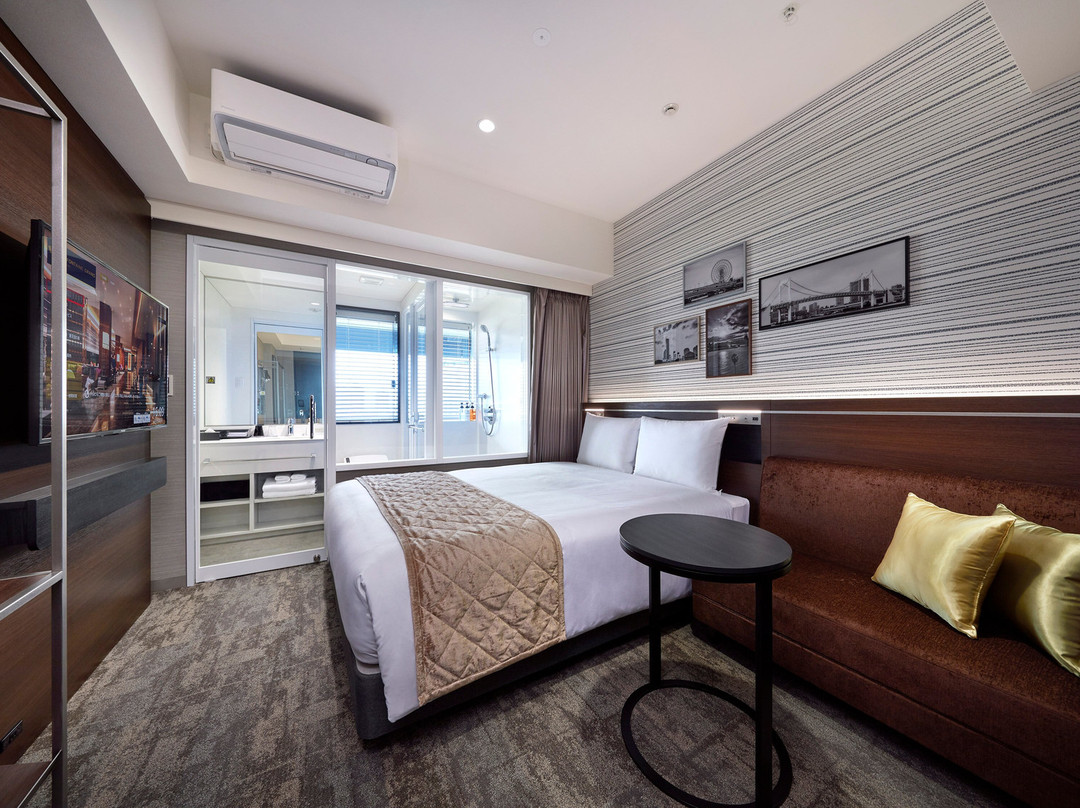 Villa Fontaine Grand Tokyo Ariake主图