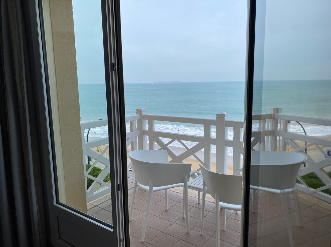 Le Grand Hotel des Thermes主图