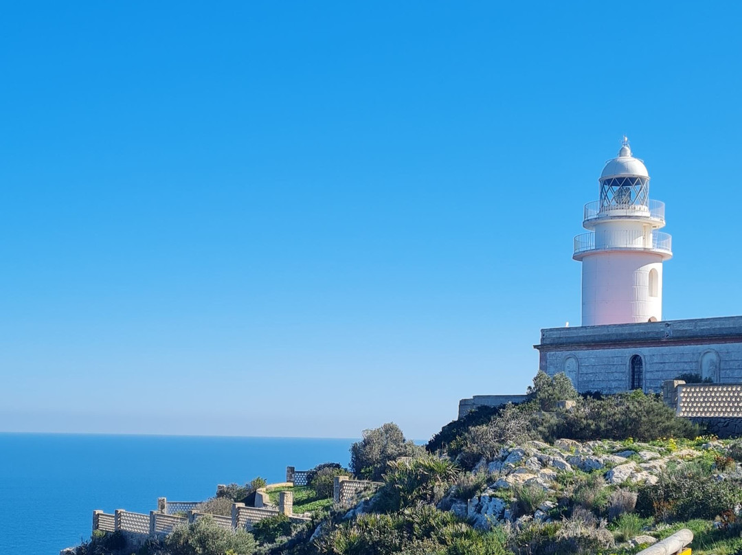 Cabo San Antonio景点图片