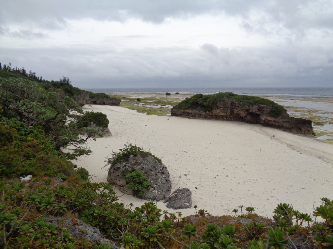 Taramajima Island-多良间村必去景点