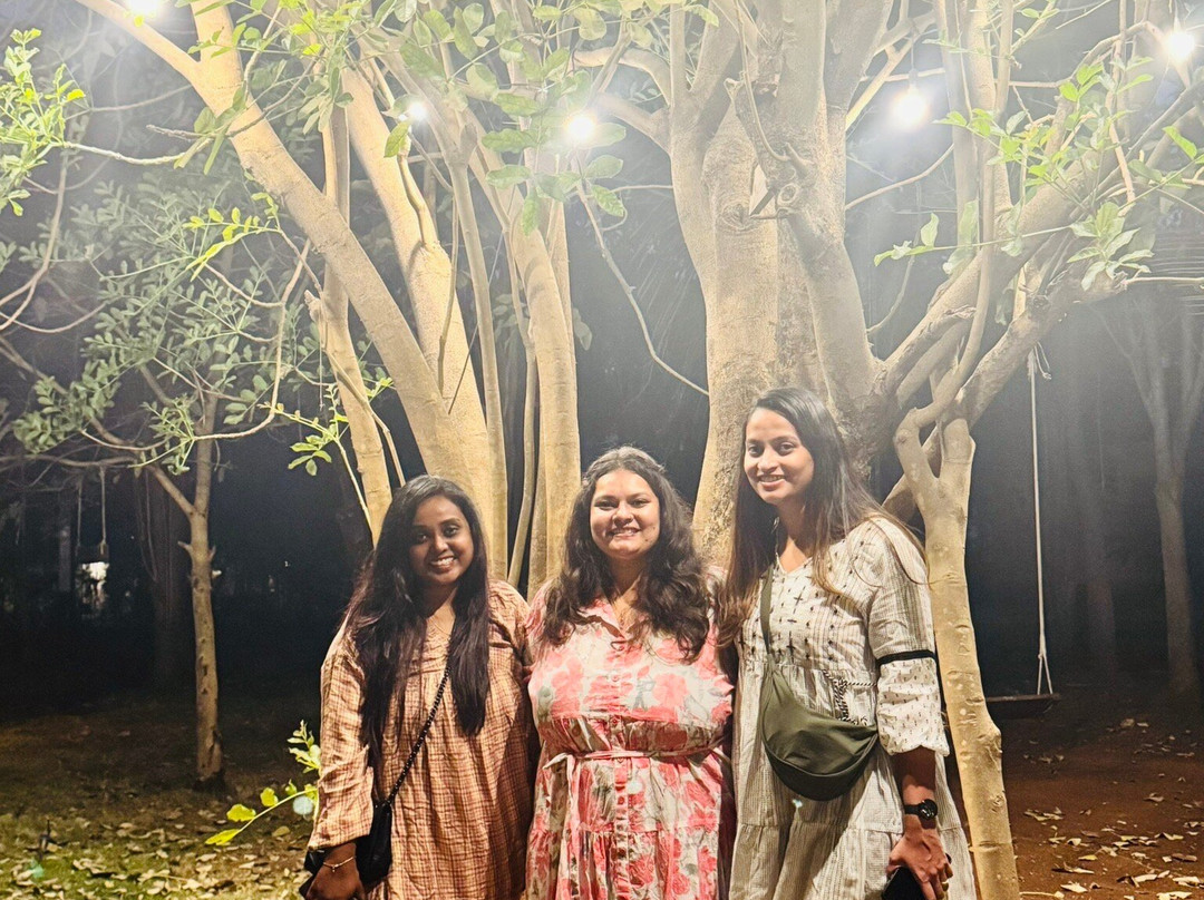 Tooth Mountain Farms主图