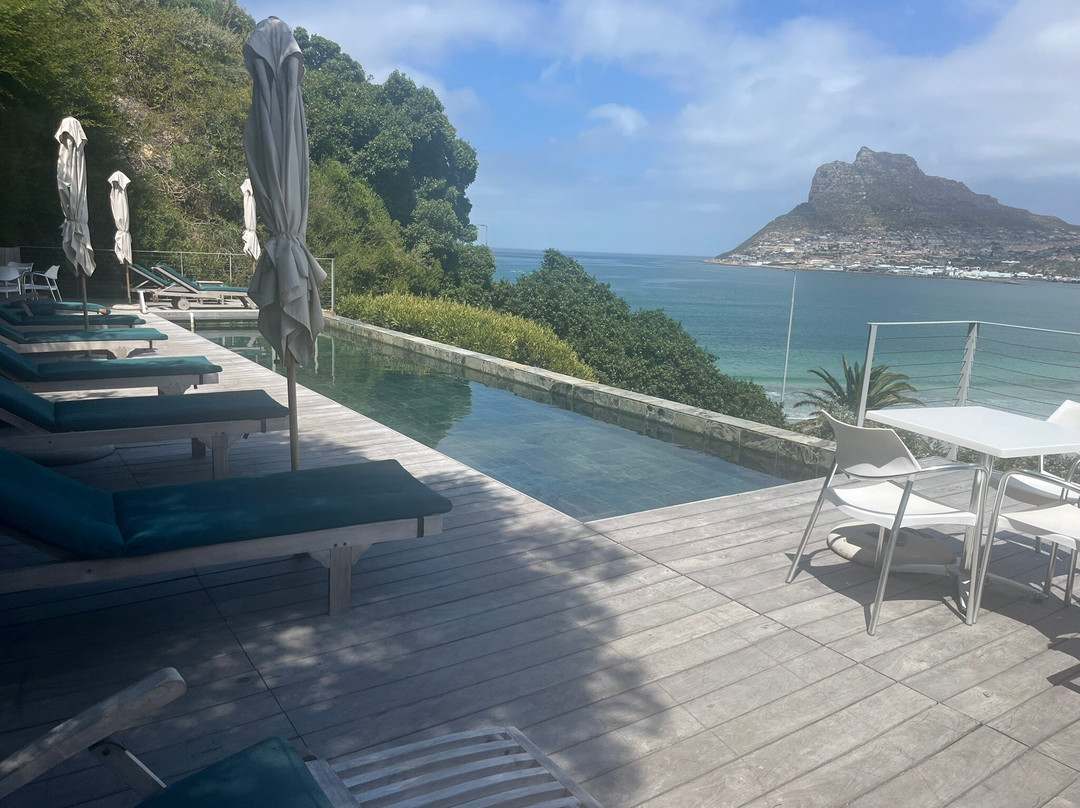 Chapmans Peak Beach Hotel主图