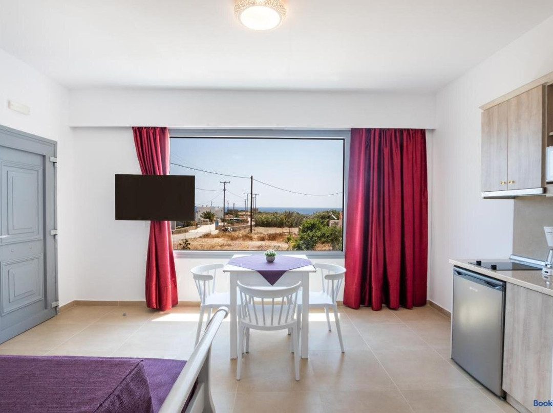 Bella Karpathos Villas