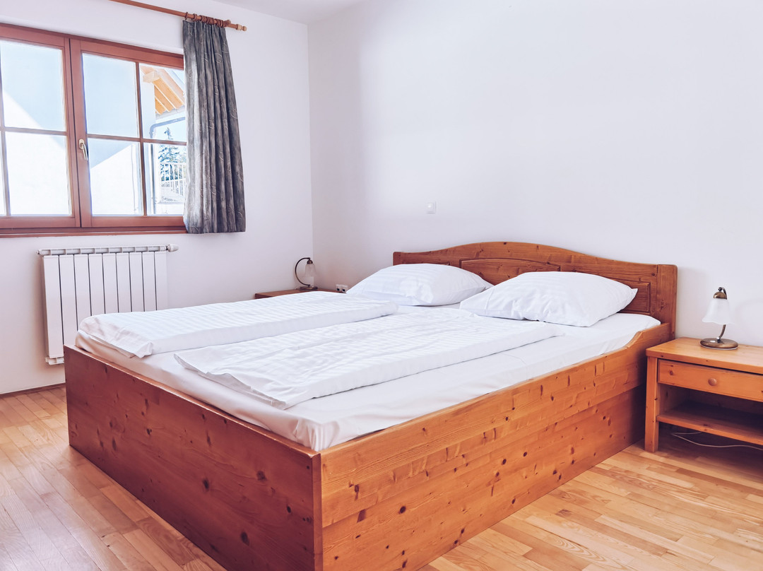 Pohorje Village Wellbeing Resort主图
