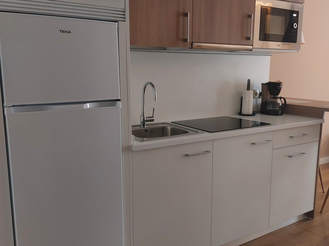 Dauria Suites HA主图