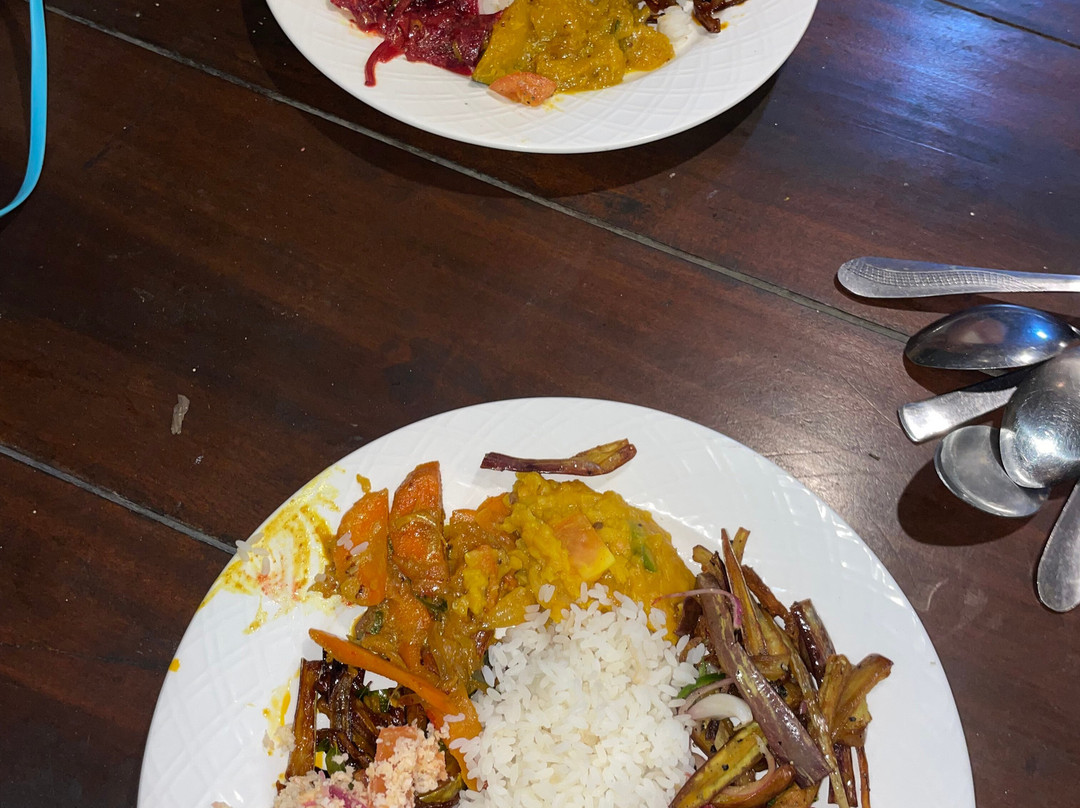 White Elephant Cookery Class-埃勒必去景点