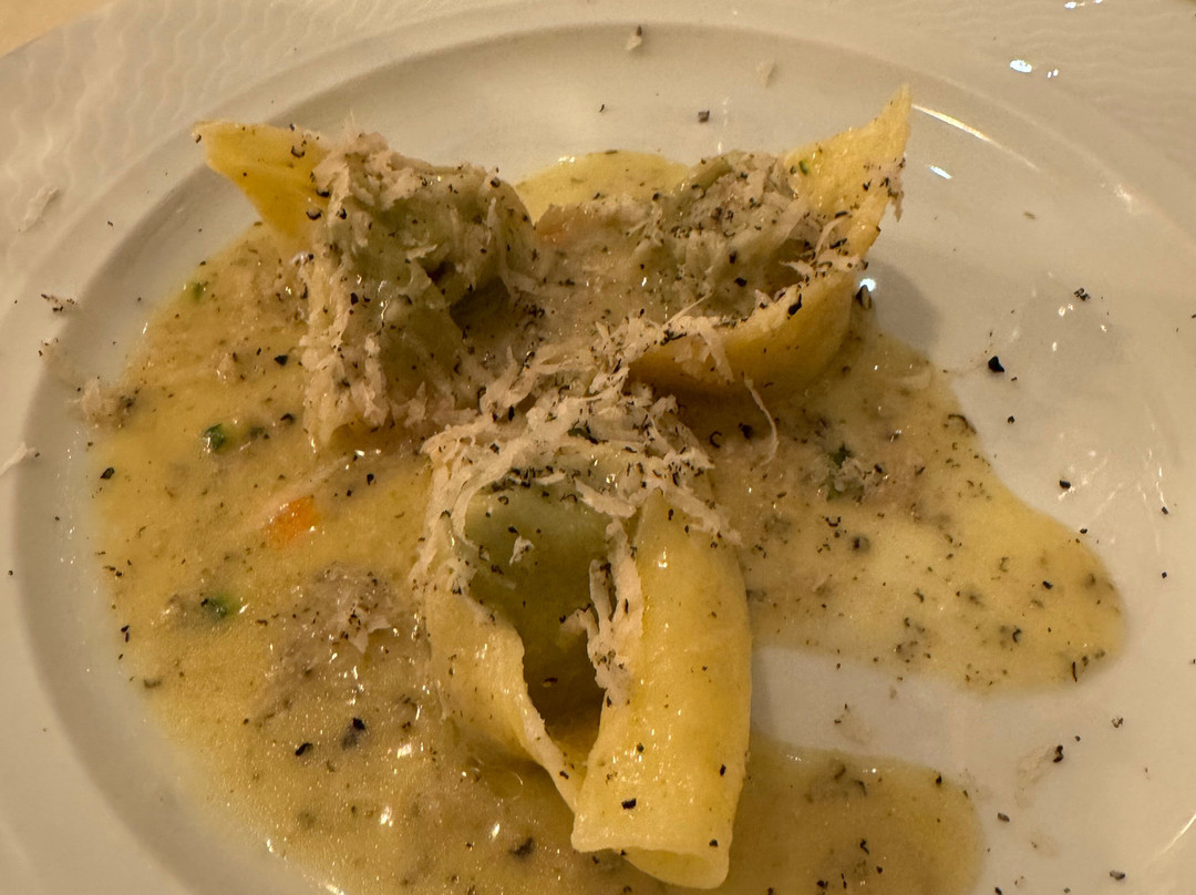 Chef Ivan - Private Chef In Tuscany-Tavarnuzze必去景点