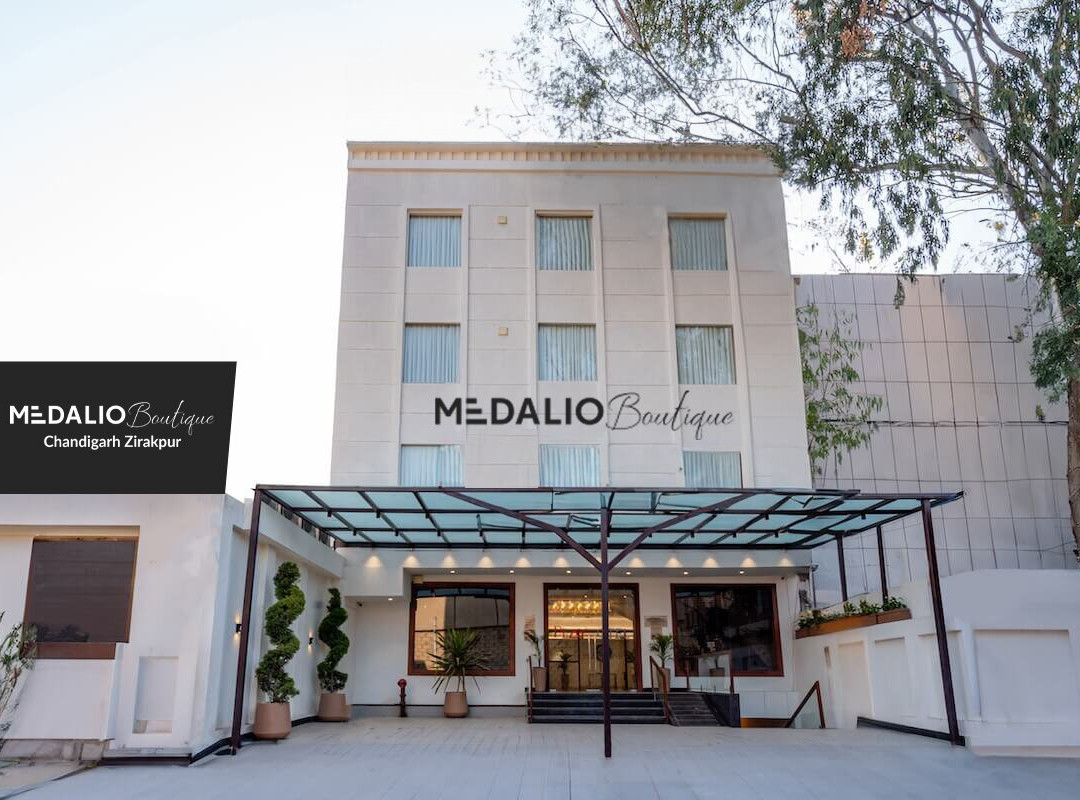 Playotel Inn Chandigarh