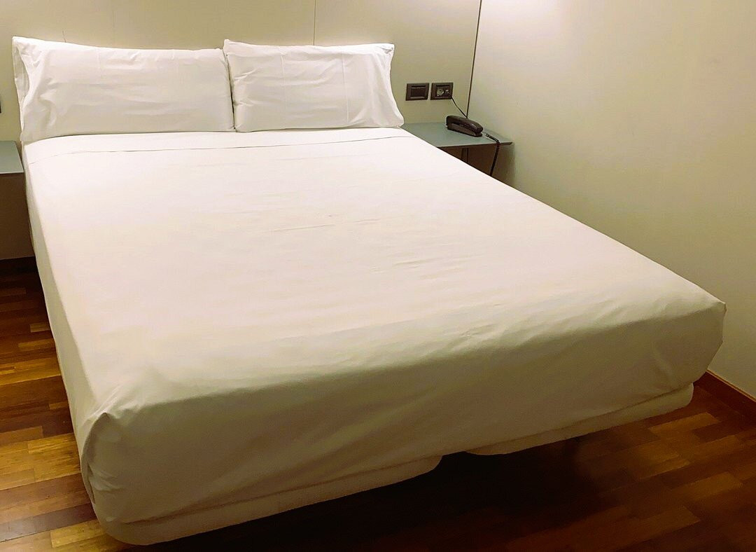 B&B HOTEL Castellón主图