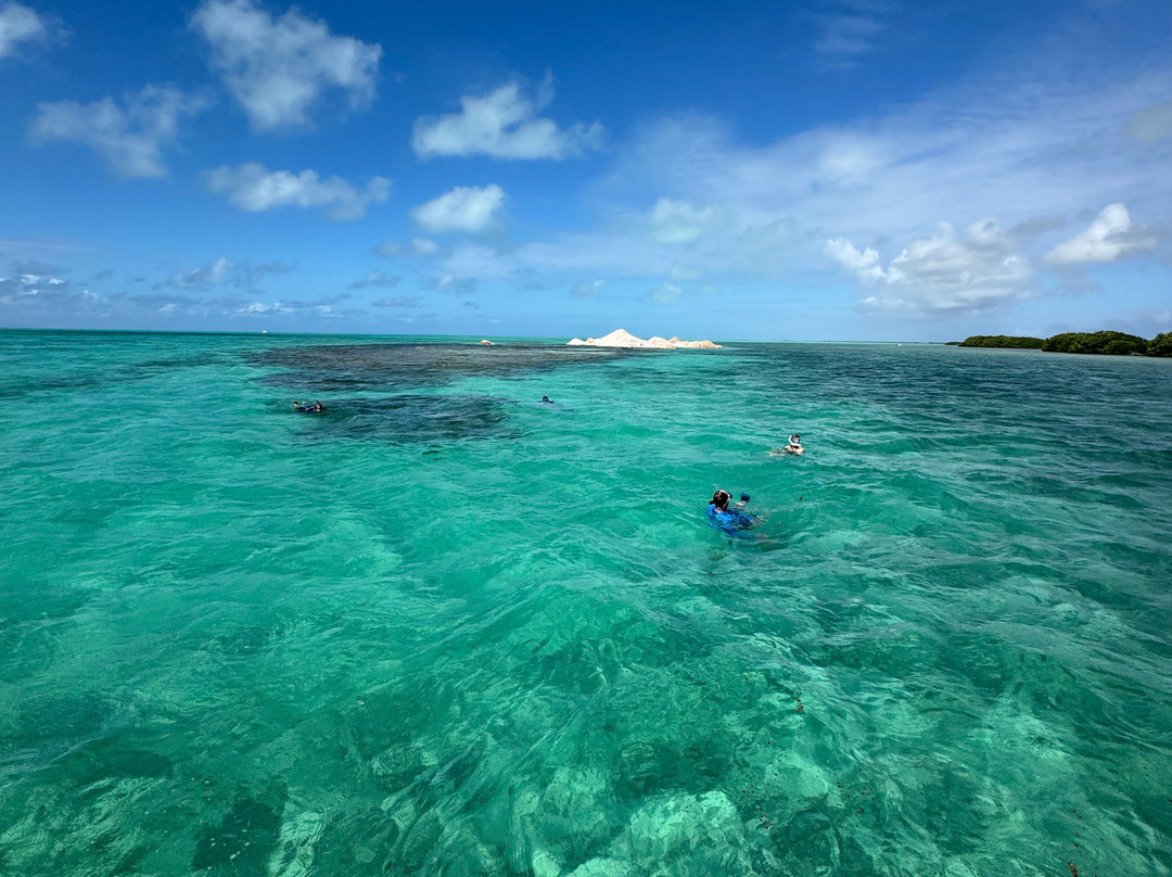 BVI Yacht Charters景点图片