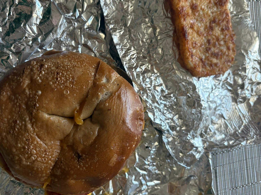 Manhattan Bagel