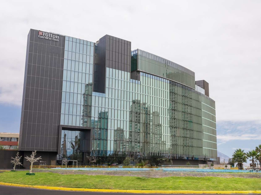 伊基克酒店住宿-Hilton Garden Inn Iquique