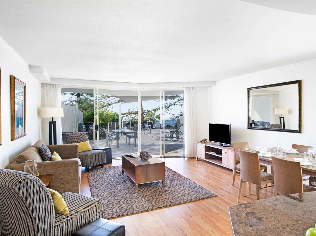 桑给巴尔莫罗拉巴酒店主图