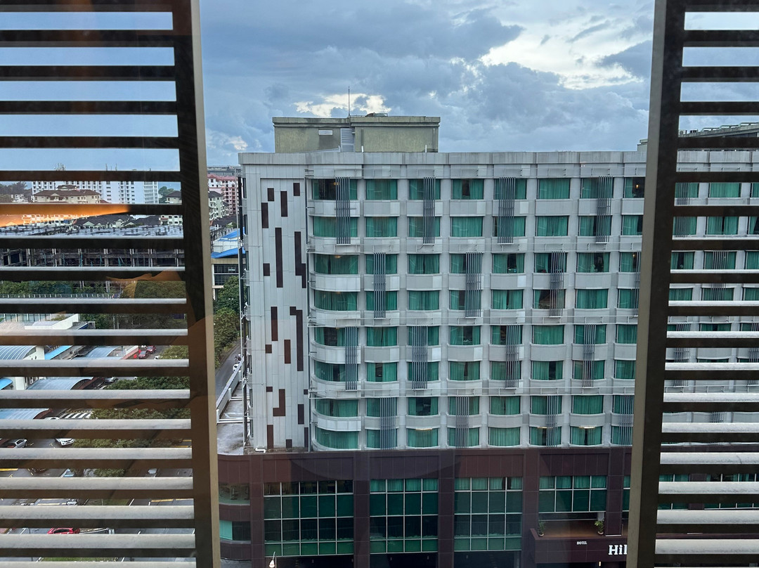 Holiday Inn Express Kota Kinabalu City Centre by IHG主图