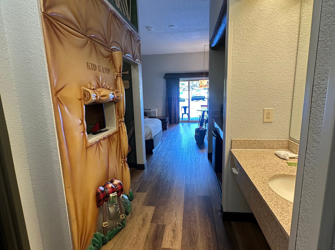 Great Wolf Lodge Williamsburg景点图片