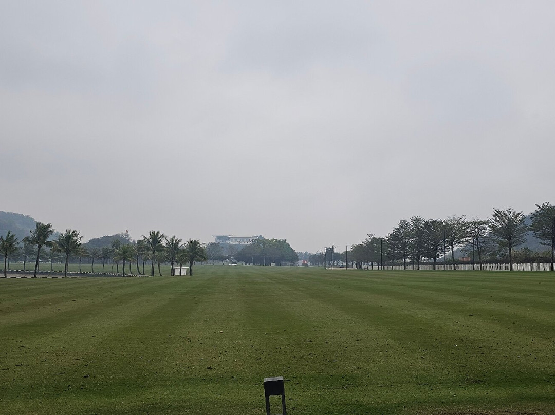 The Five Resort & Golf Hoang Gia Ninh Binh