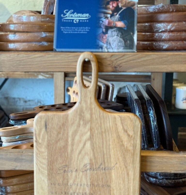 Laurel Mercantile Co.景点图片