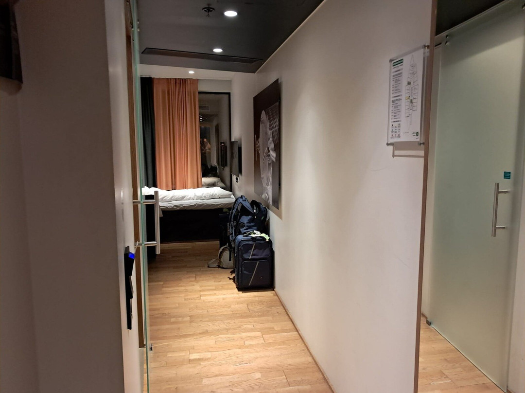 克拉丽奥边缘酒店主图