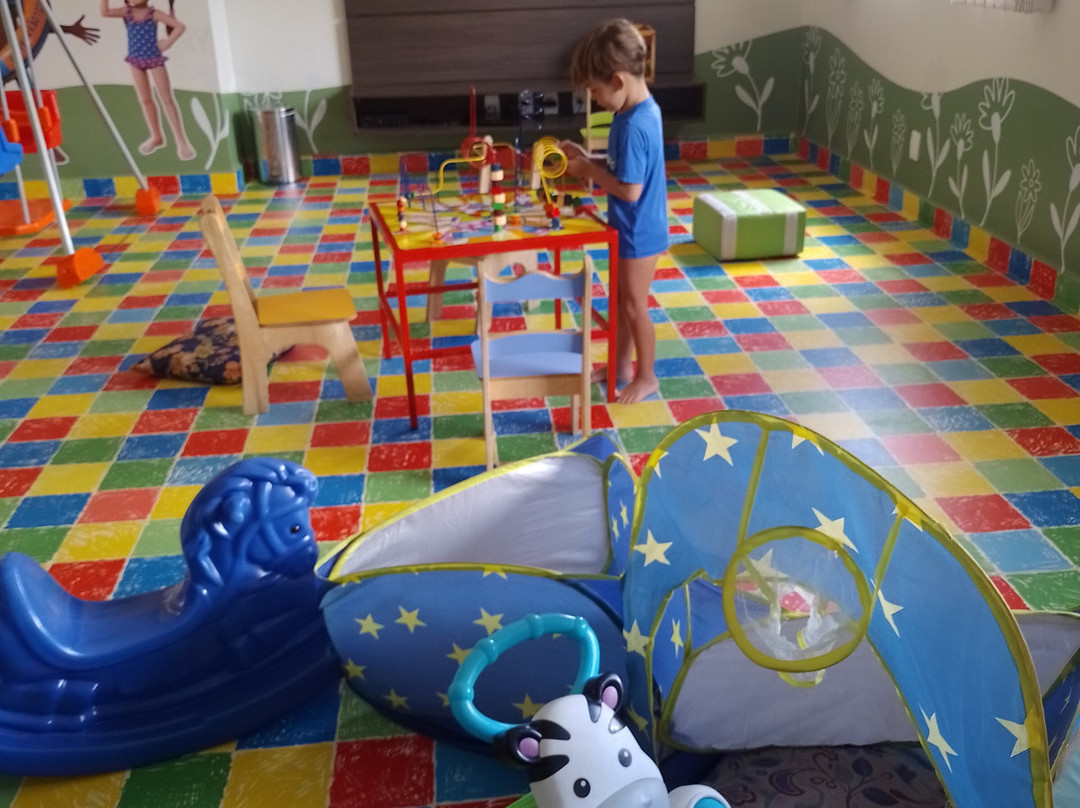 Wyndham Olímpia Royal Hotels主图