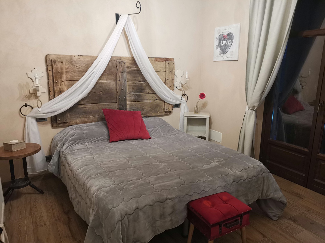 Agriturismo Villa Laura主图