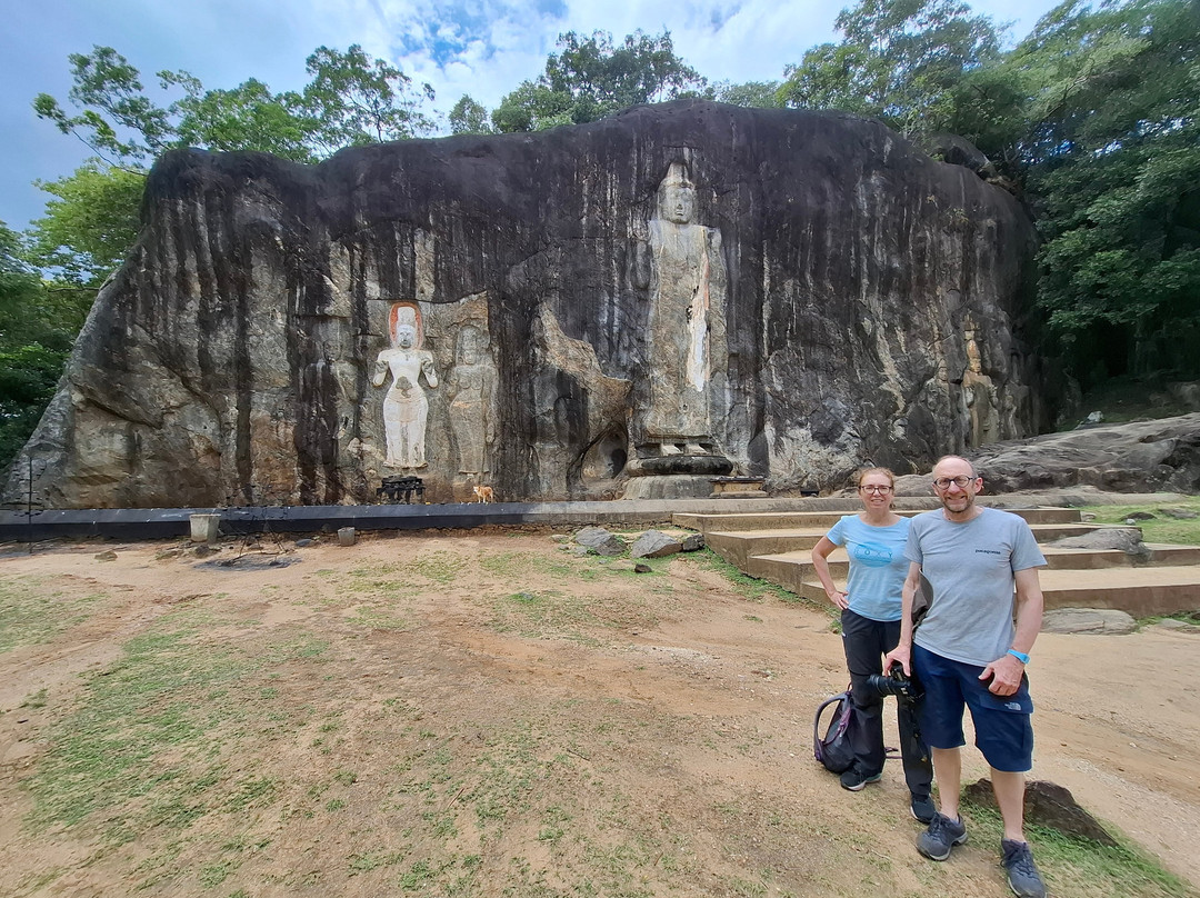 Sri Lanka Driver Tours景点图片