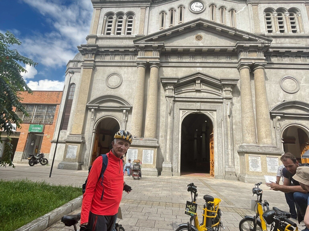 Colombia Autentica-圣玛尔塔必去景点