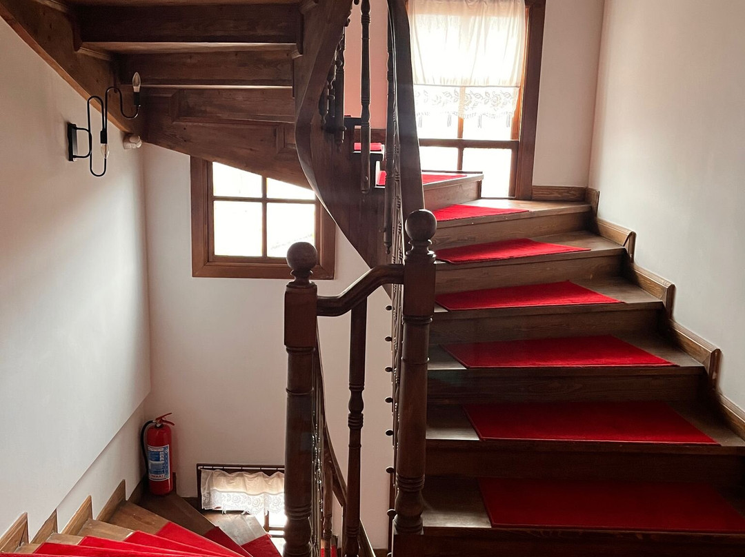 Isparta Historical Mansion Eskiciler Konagi - Cittaslow主图