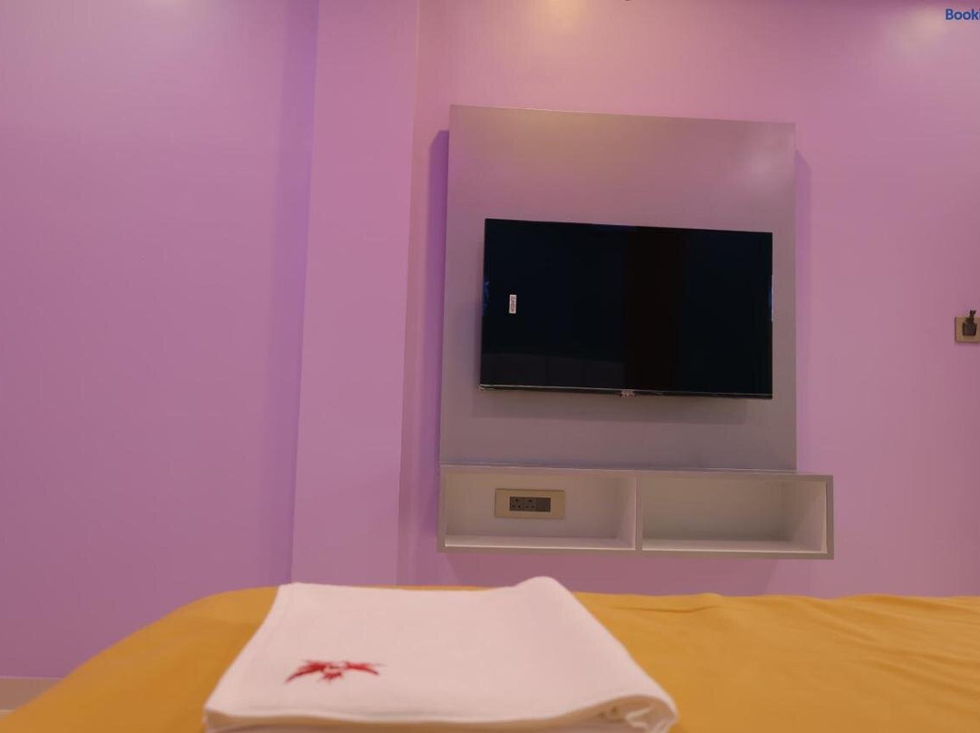 Pranav Residency