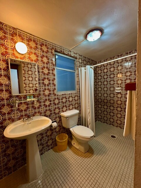 Hotel Rivera Del Ángel主图