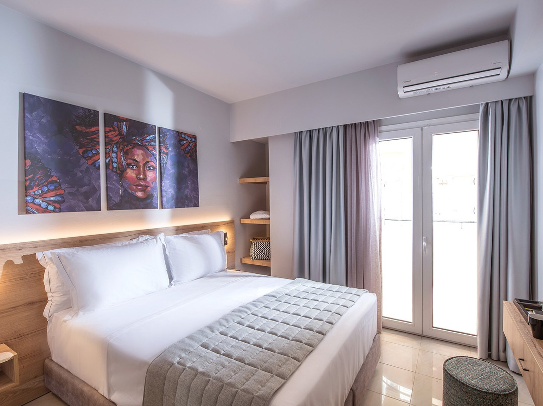 Nuovo Crete By Sea主图