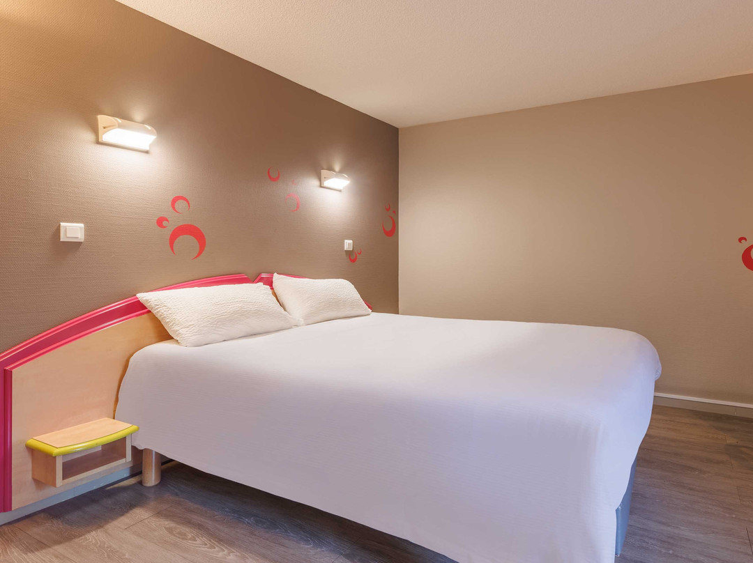 B&B HOTEL Aurillac Le Lioran主图