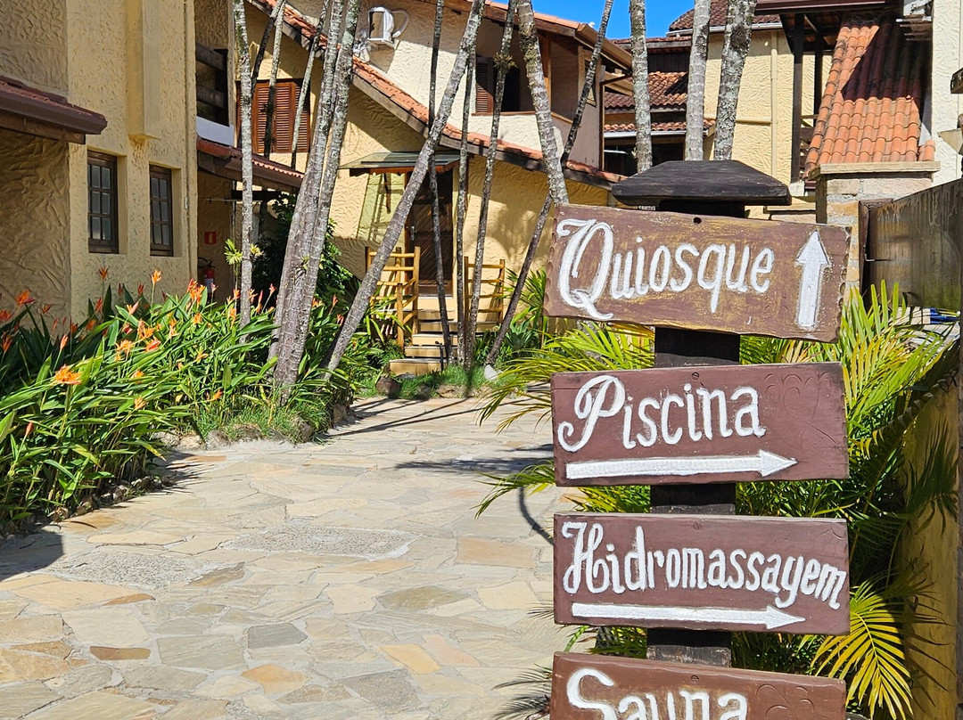 Villa'l Mare Hotel主图