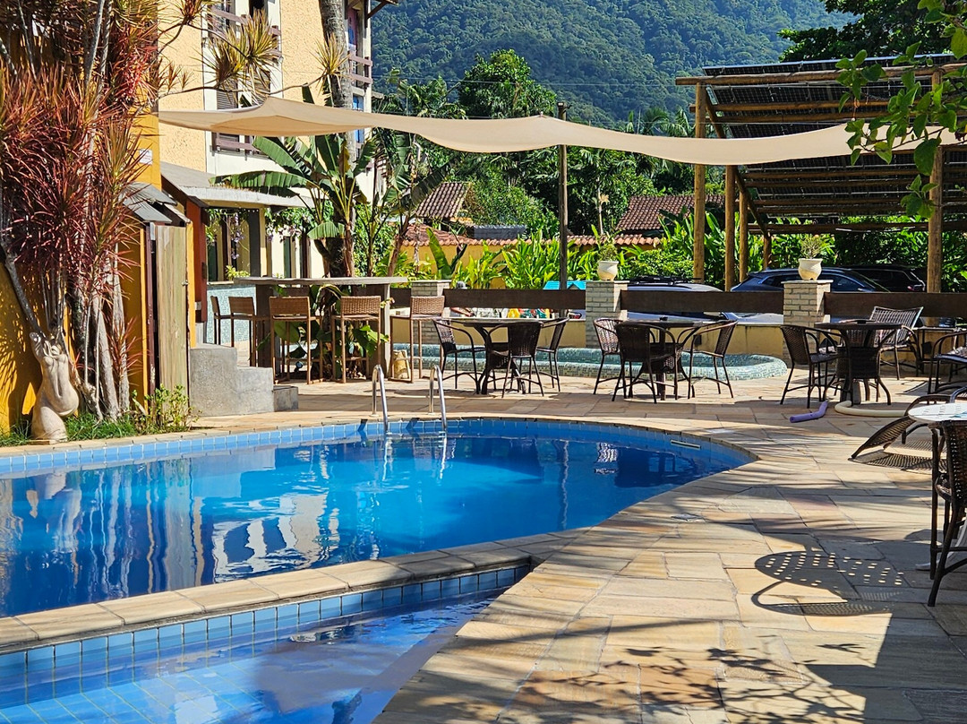 Villa'l Mare Hotel主图