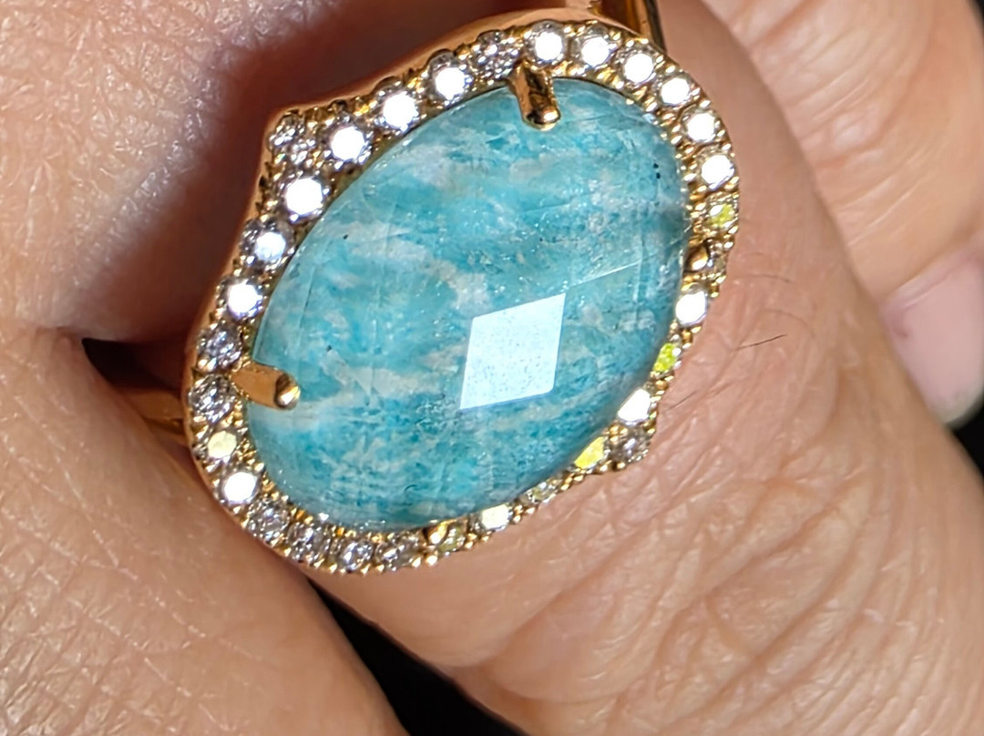 Little Europe Jewels & Time景点图片