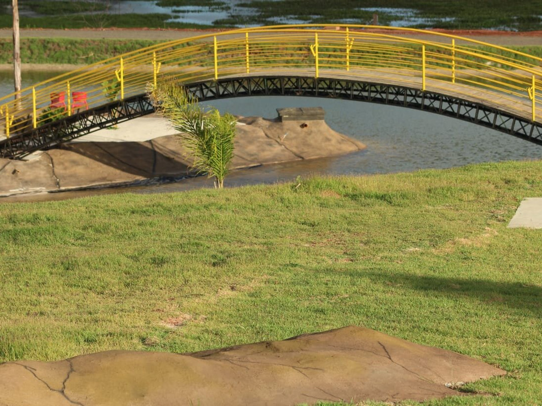 Sítio Pantanal-Brotas必去景点