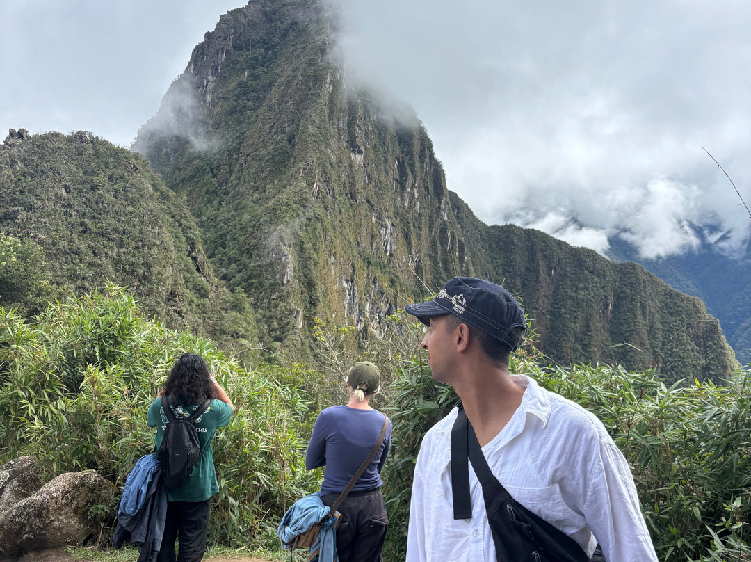 Andean Top Expeditions-库斯科必去景点