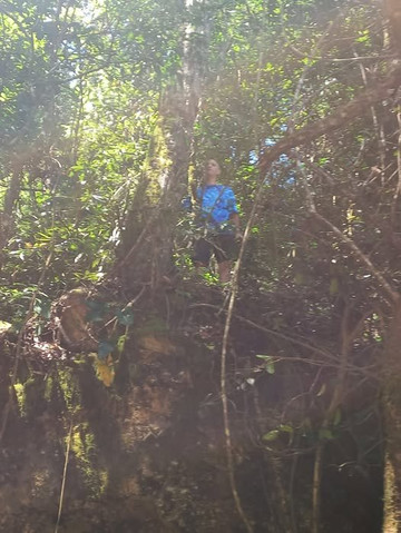Cachoeira do Sileno-Vargem Bonita必去景点