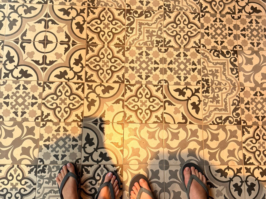 Kitavaree Spa & Wellness-波普特必去景点