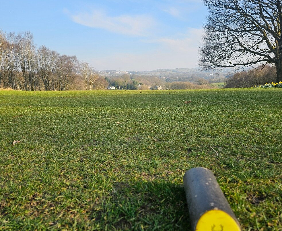 Pleasington Golf Club-布莱克本必去景点