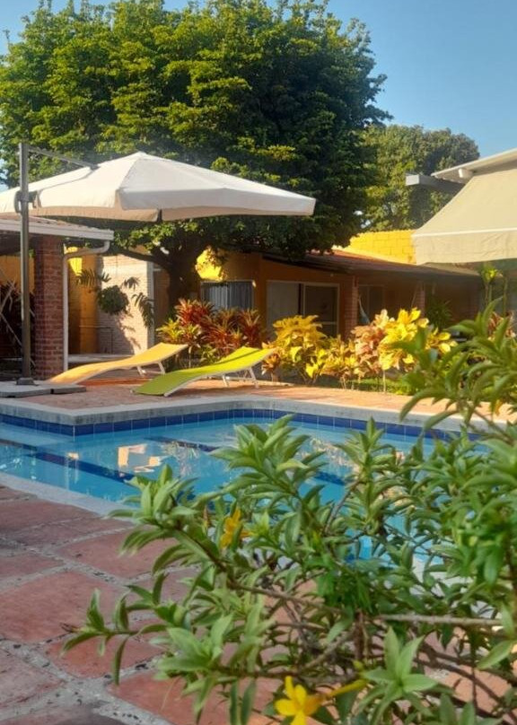 Casa De La Cruz