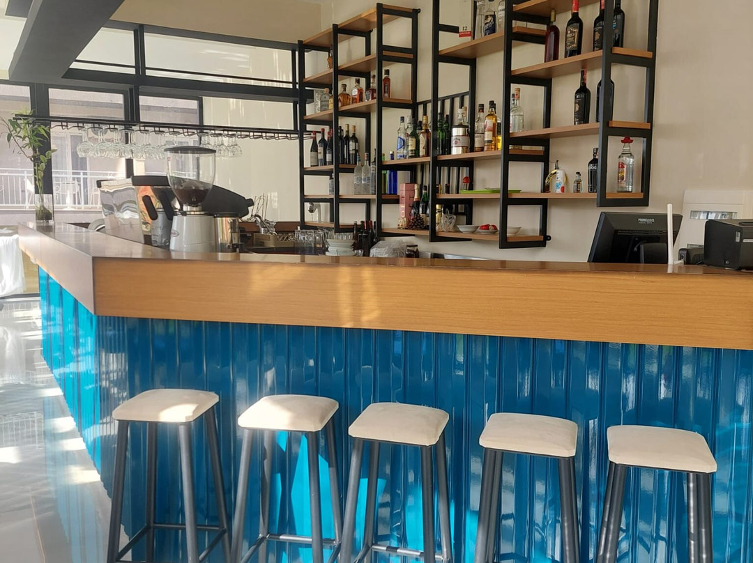 Valza Boutique Hotel主图