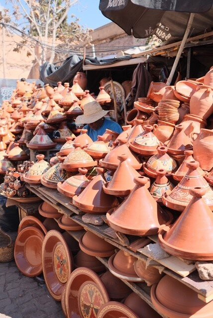 Morocco Desert Adventures景点图片